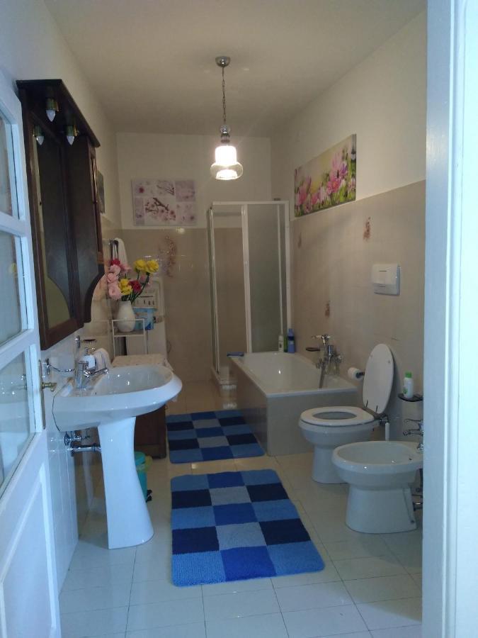 Casa Ida - Clpat 22253 Villa Tregiovo Eksteriør bilde