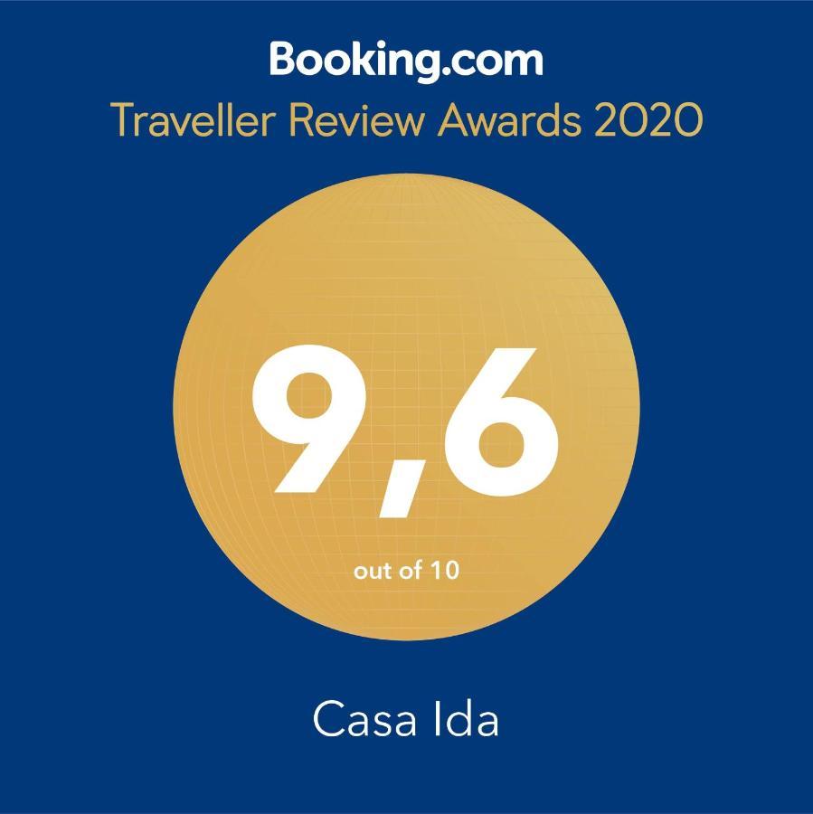Casa Ida - Clpat 22253 Villa Tregiovo Eksteriør bilde