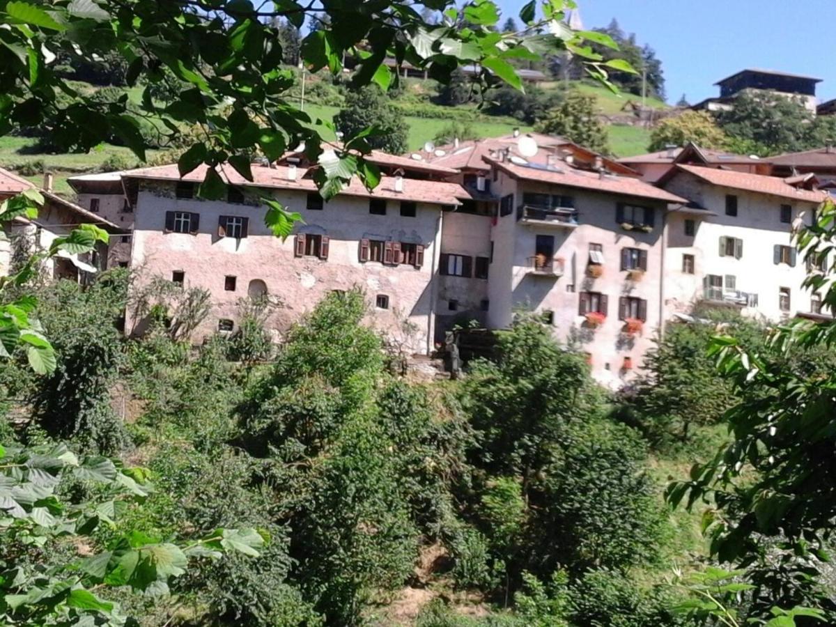 Casa Ida - Clpat 22253 Villa Tregiovo Eksteriør bilde