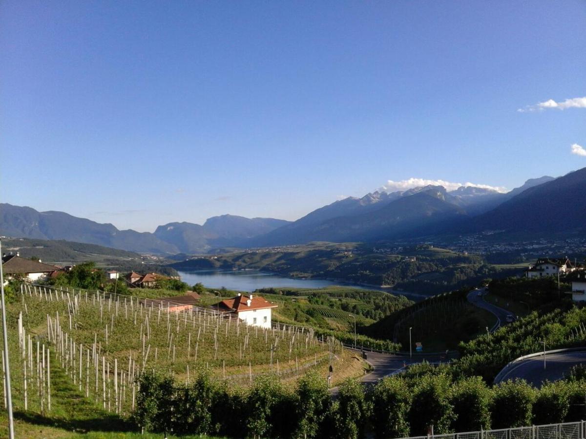 Casa Ida - Clpat 22253 Villa Tregiovo Eksteriør bilde