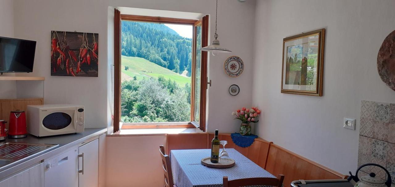 Casa Ida - Clpat 22253 Villa Tregiovo Eksteriør bilde