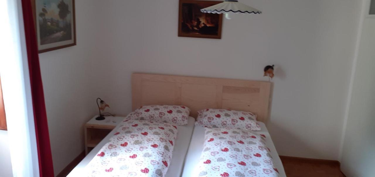 Casa Ida - Clpat 22253 Villa Tregiovo Eksteriør bilde