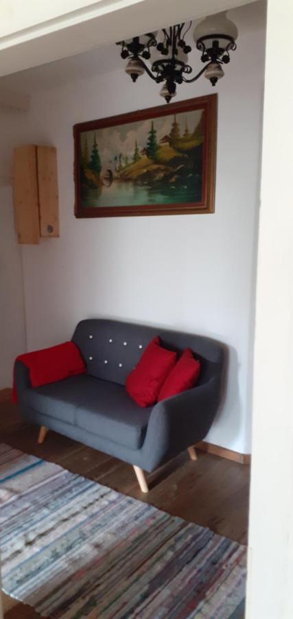 Casa Ida - Clpat 22253 Villa Tregiovo Eksteriør bilde