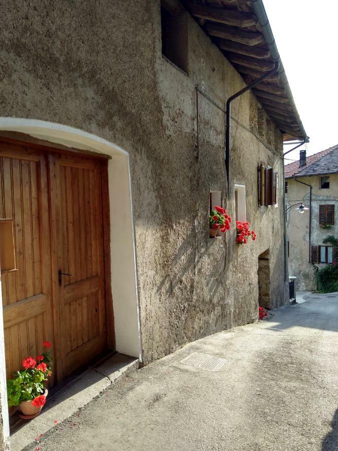 Casa Ida - Clpat 22253 Villa Tregiovo Eksteriør bilde